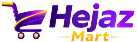 Hejaz Mart